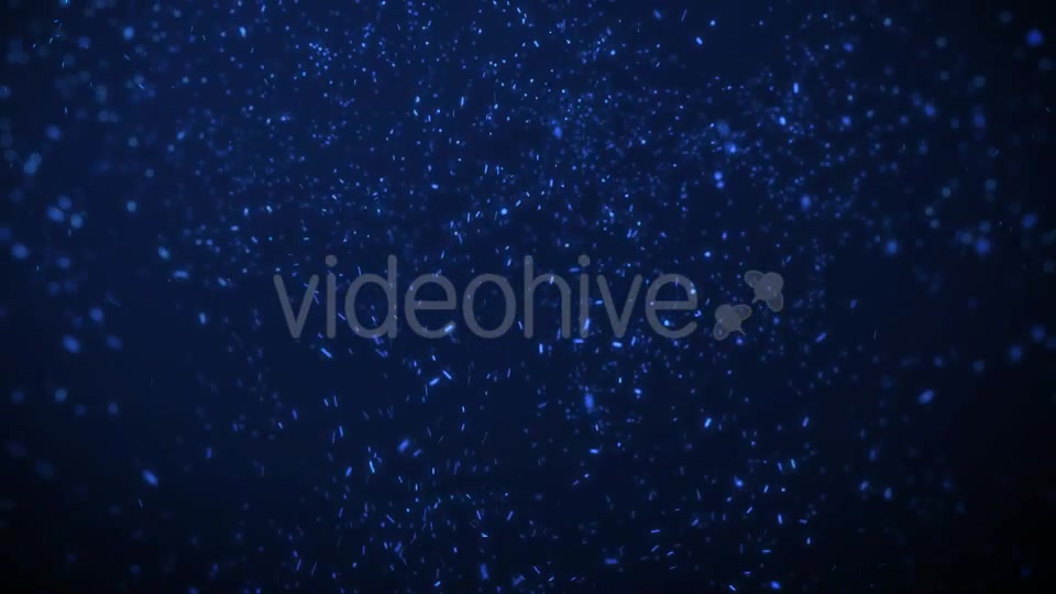 Particles Snow Falling Videohive 18844133 Motion Graphics Image 4