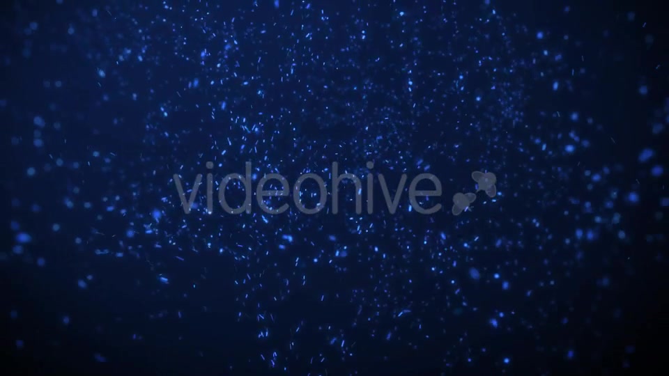 Particles Snow Falling Videohive 18844133 Motion Graphics Image 7