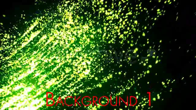 Particles Splash Videohive 5331806 Motion Graphics Image 2