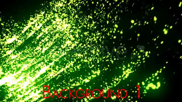 Particles Splash Videohive 5331806 Motion Graphics Image 3