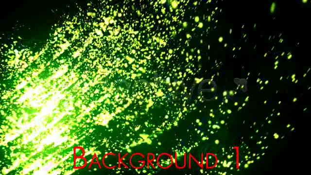 Particles Splash Videohive 5331806 Motion Graphics Image 4