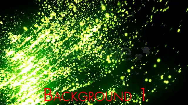 Particles Splash Videohive 5331806 Motion Graphics Image 5