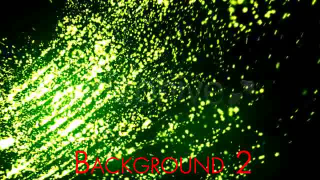 Particles Splash Videohive 5331806 Motion Graphics Image 9