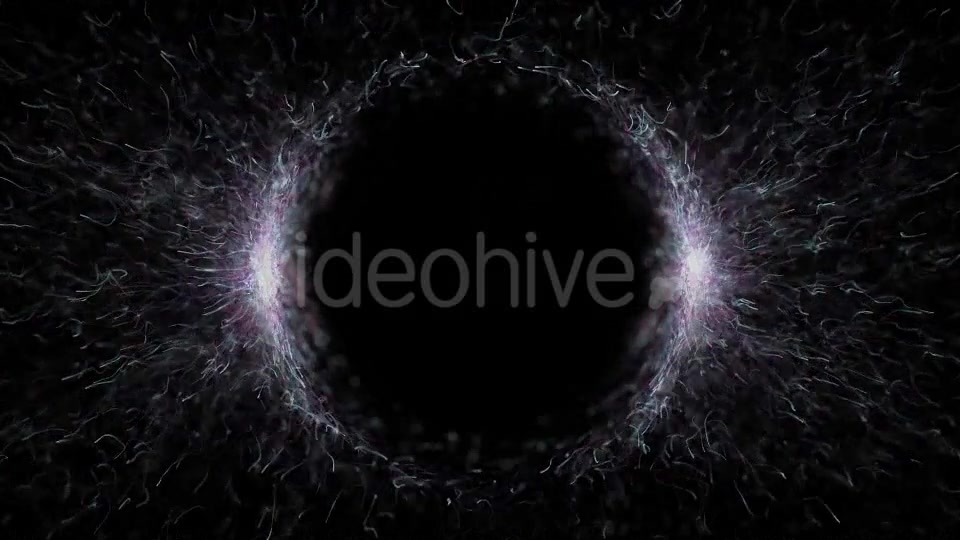 Particles Streaks Rings Videohive 19619104 Motion Graphics Image 10