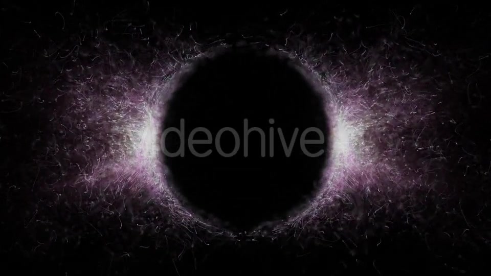 Particles Streaks Rings Videohive 19619104 Motion Graphics Image 6
