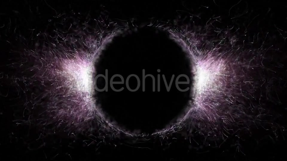 Particles Streaks Rings Videohive 19619104 Motion Graphics Image 7