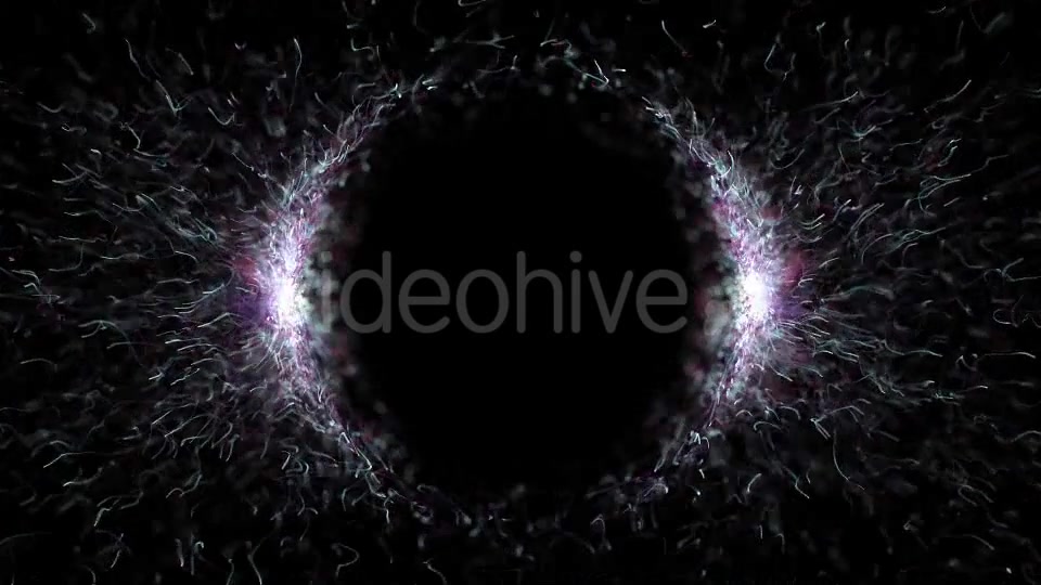 Particles Streaks Rings Videohive 19619104 Motion Graphics Image 9