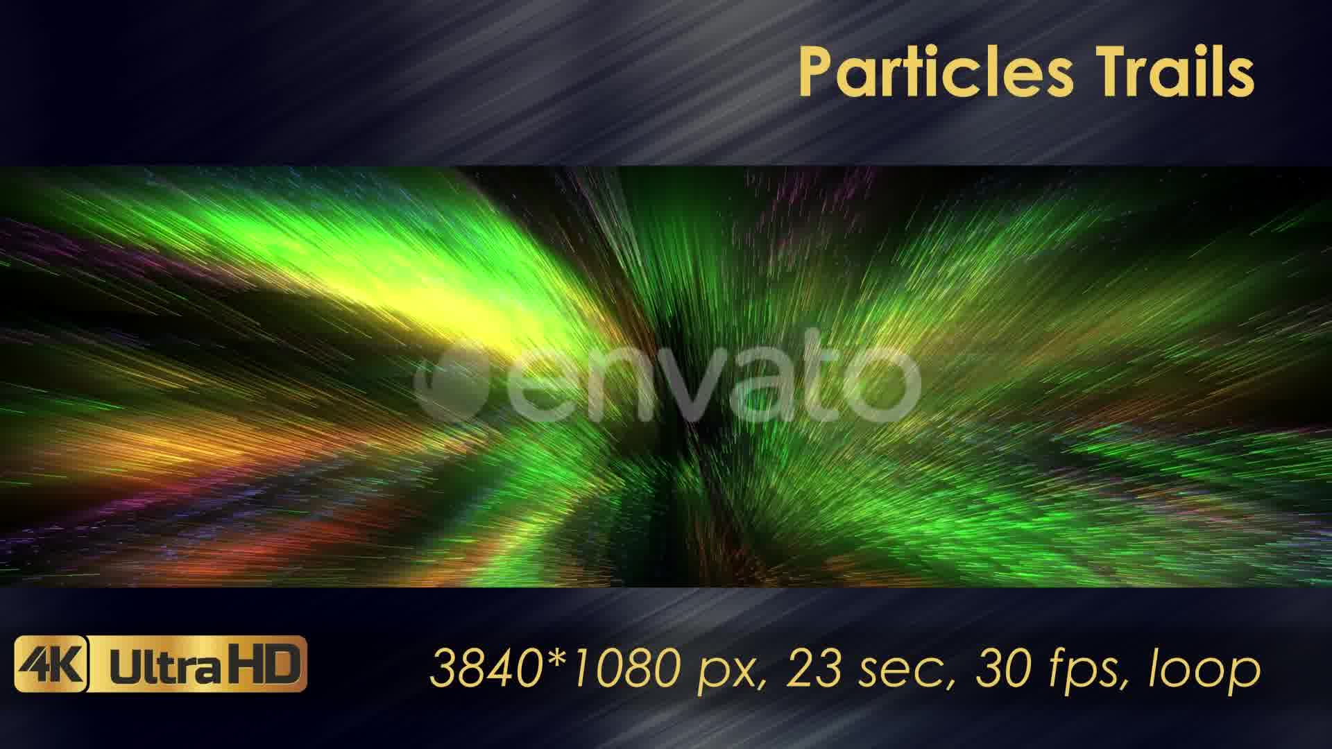 Particles Trails Videohive 21967516 Motion Graphics Image 10