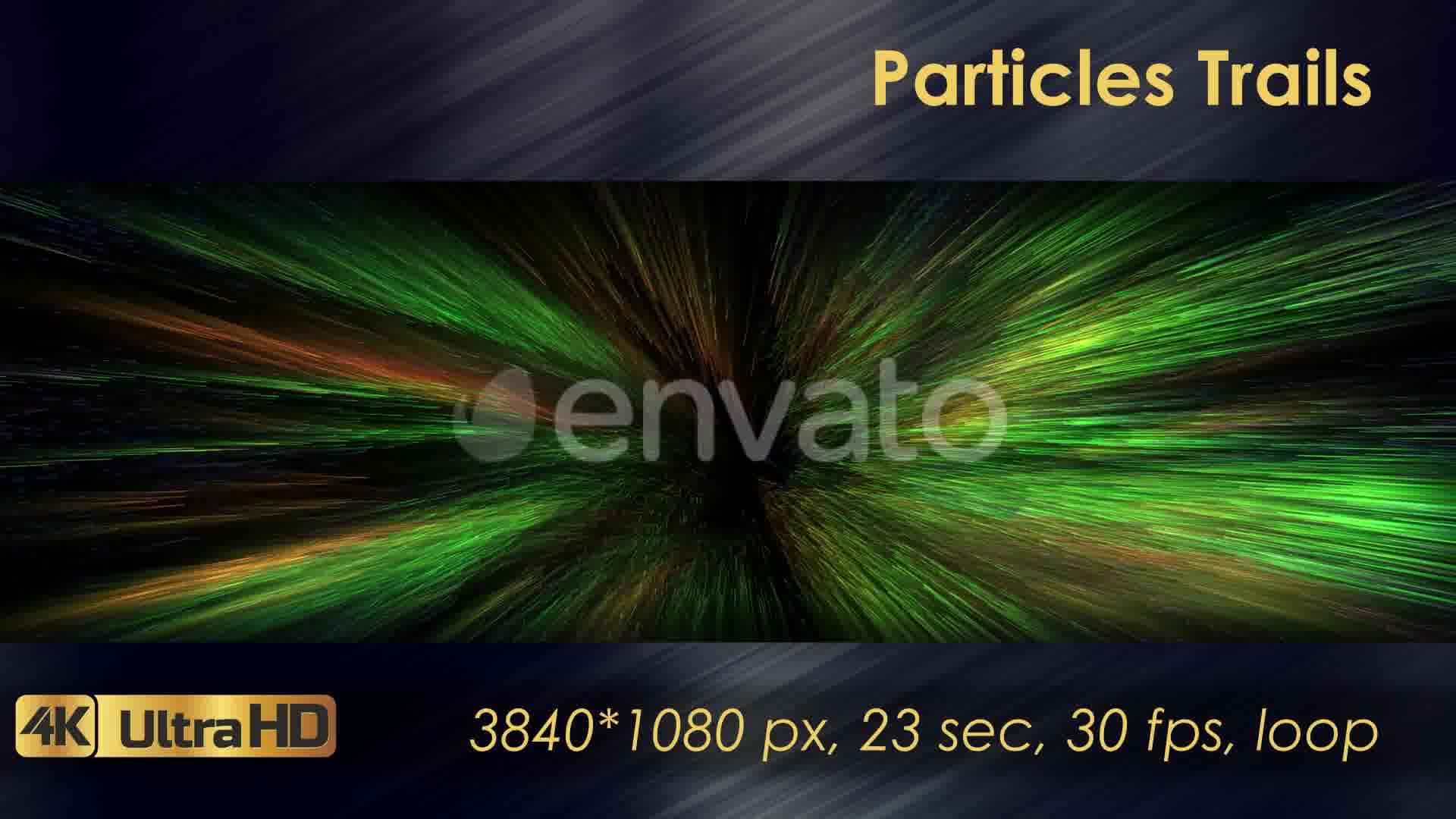 Particles Trails Videohive 21967516 Motion Graphics Image 11