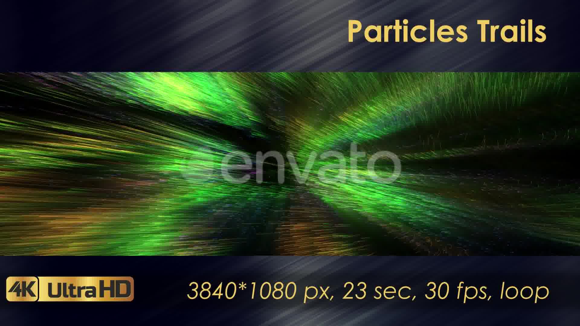 Particles Trails Videohive 21967516 Motion Graphics Image 12