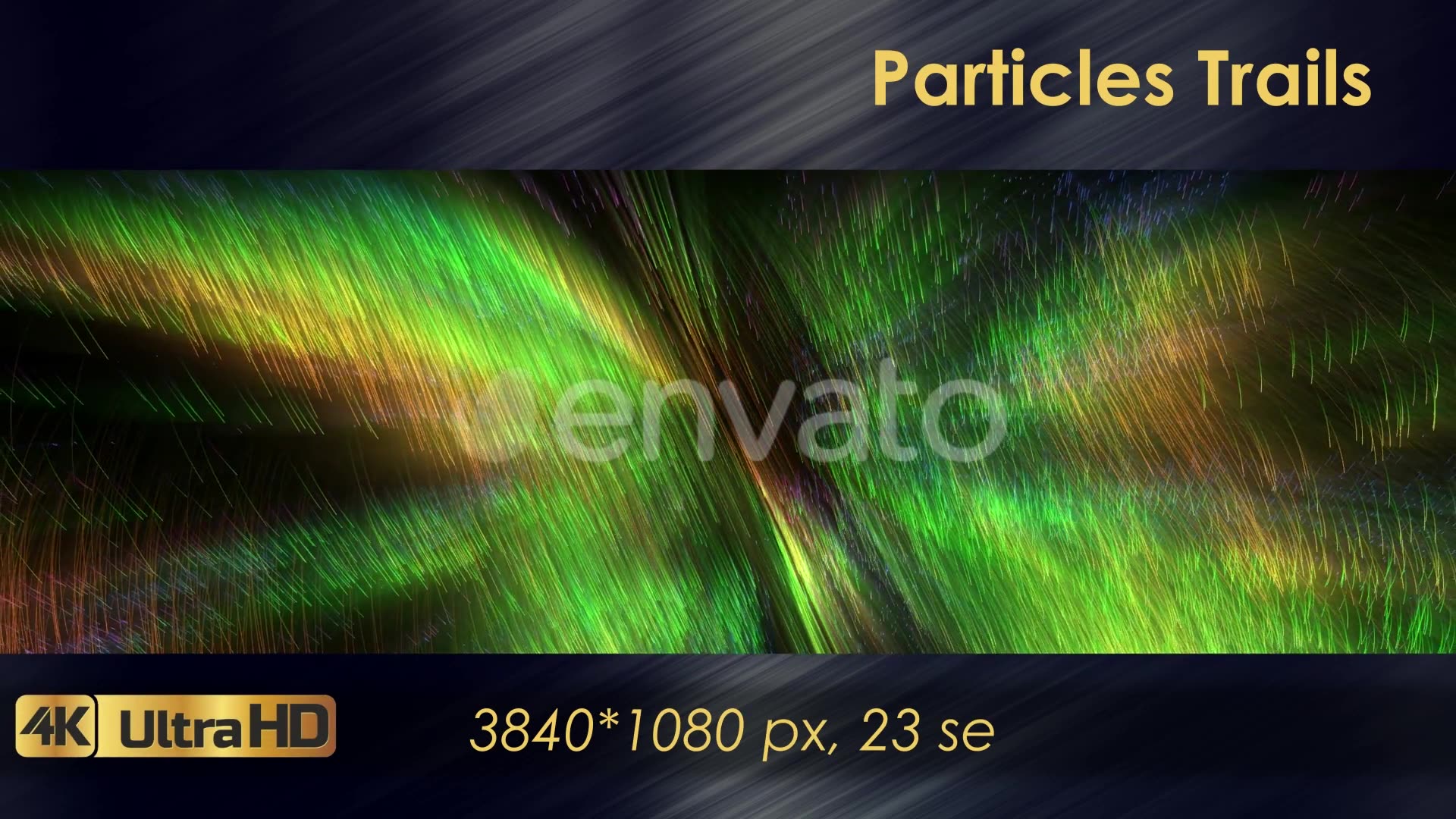 Particles Trails Videohive 21967516 Motion Graphics Image 4