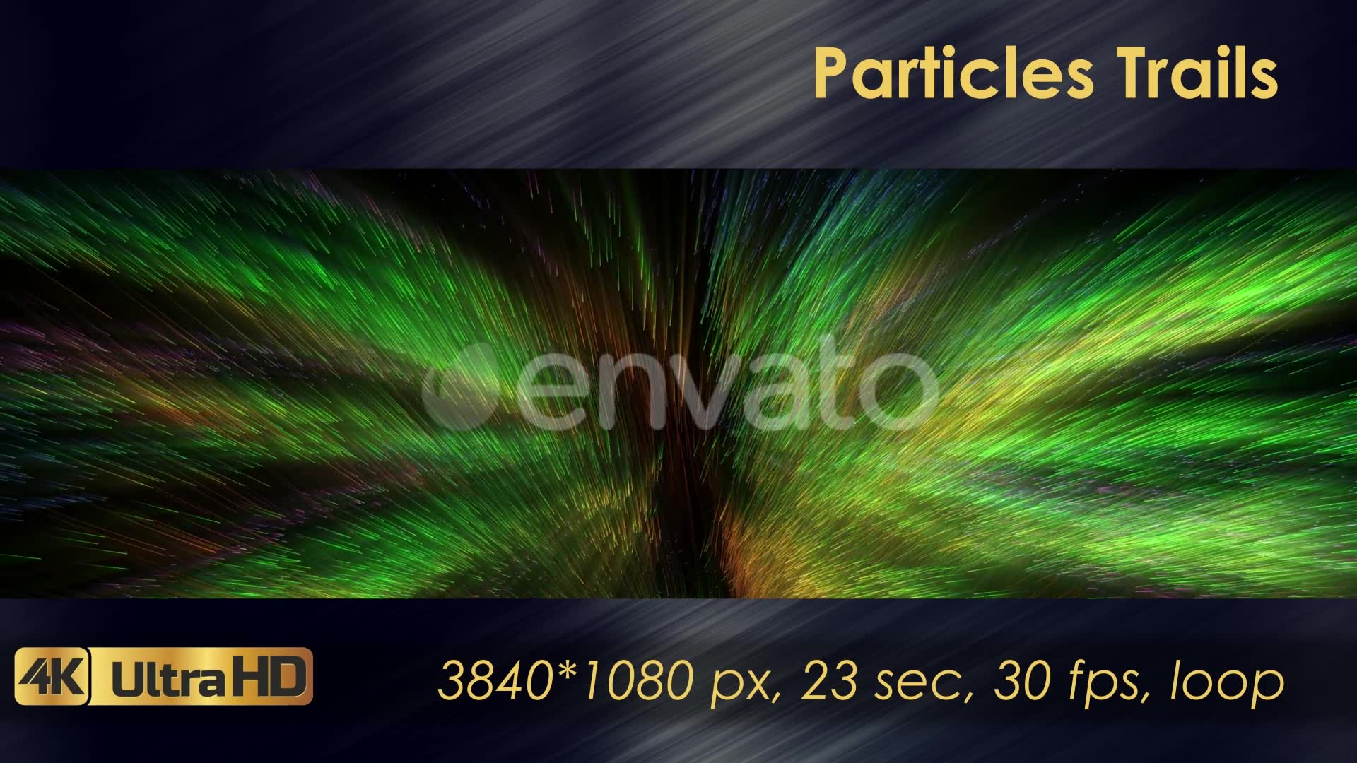 Particles Trails Videohive 21967516 Motion Graphics Image 5