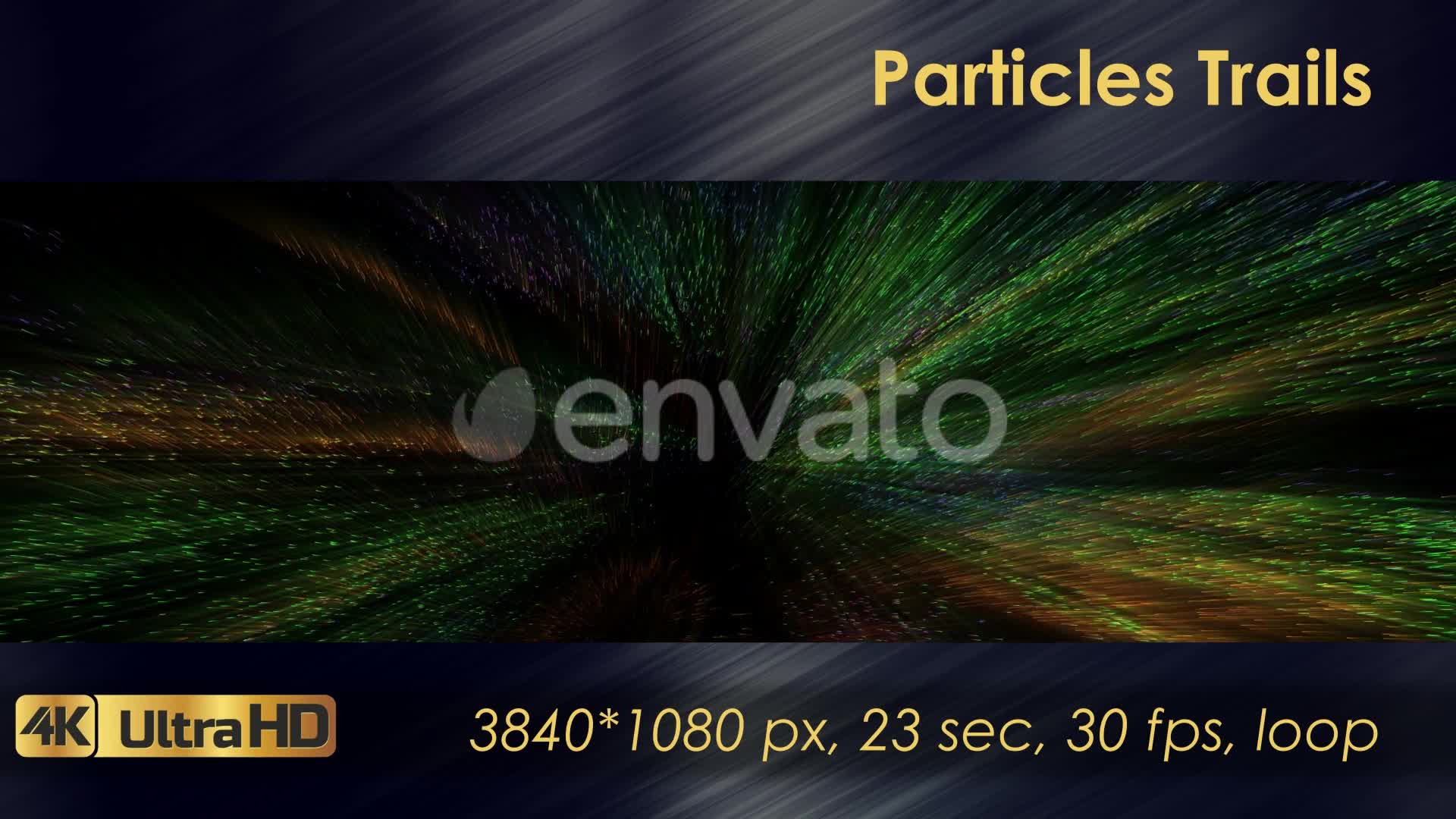 Particles Trails Videohive 21967516 Motion Graphics Image 6