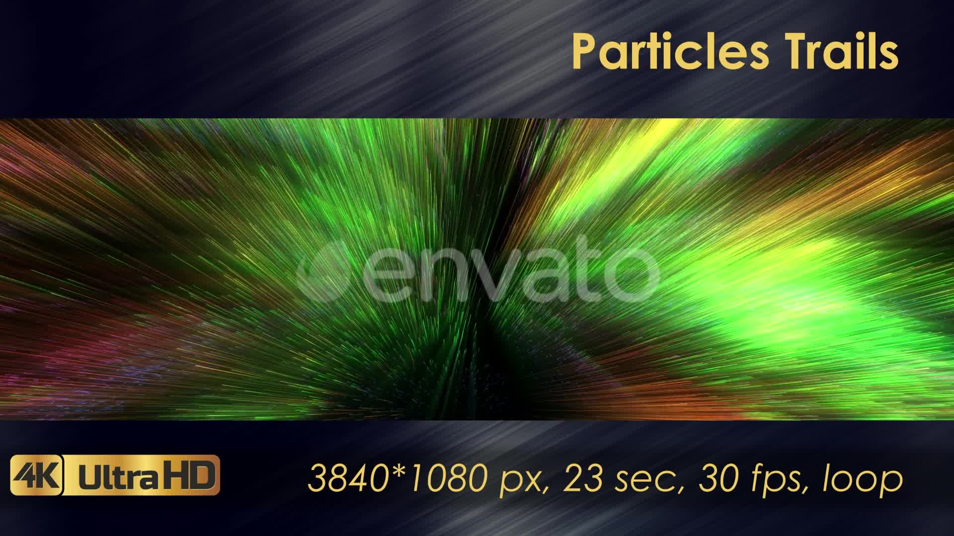 Particles Trails Videohive 21967516 Motion Graphics Image 7