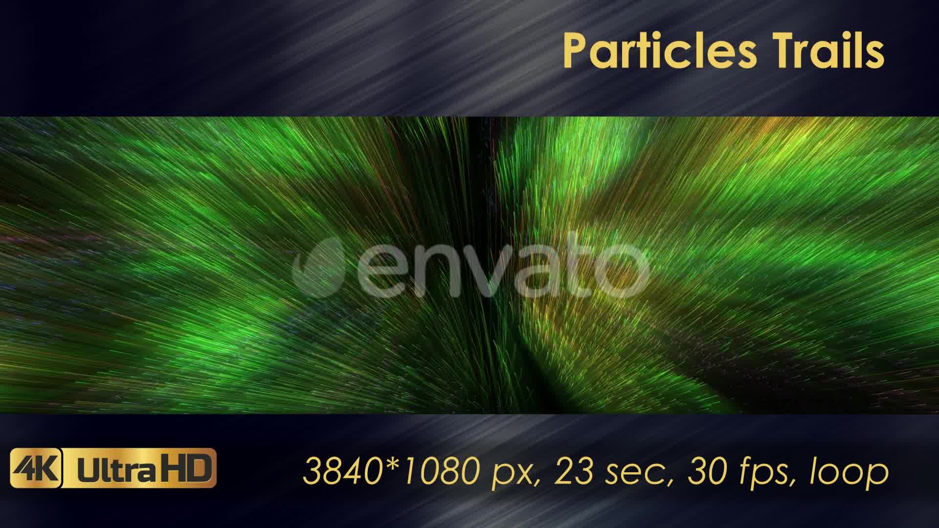 Particles Trails Videohive 21967516 Motion Graphics Image 8