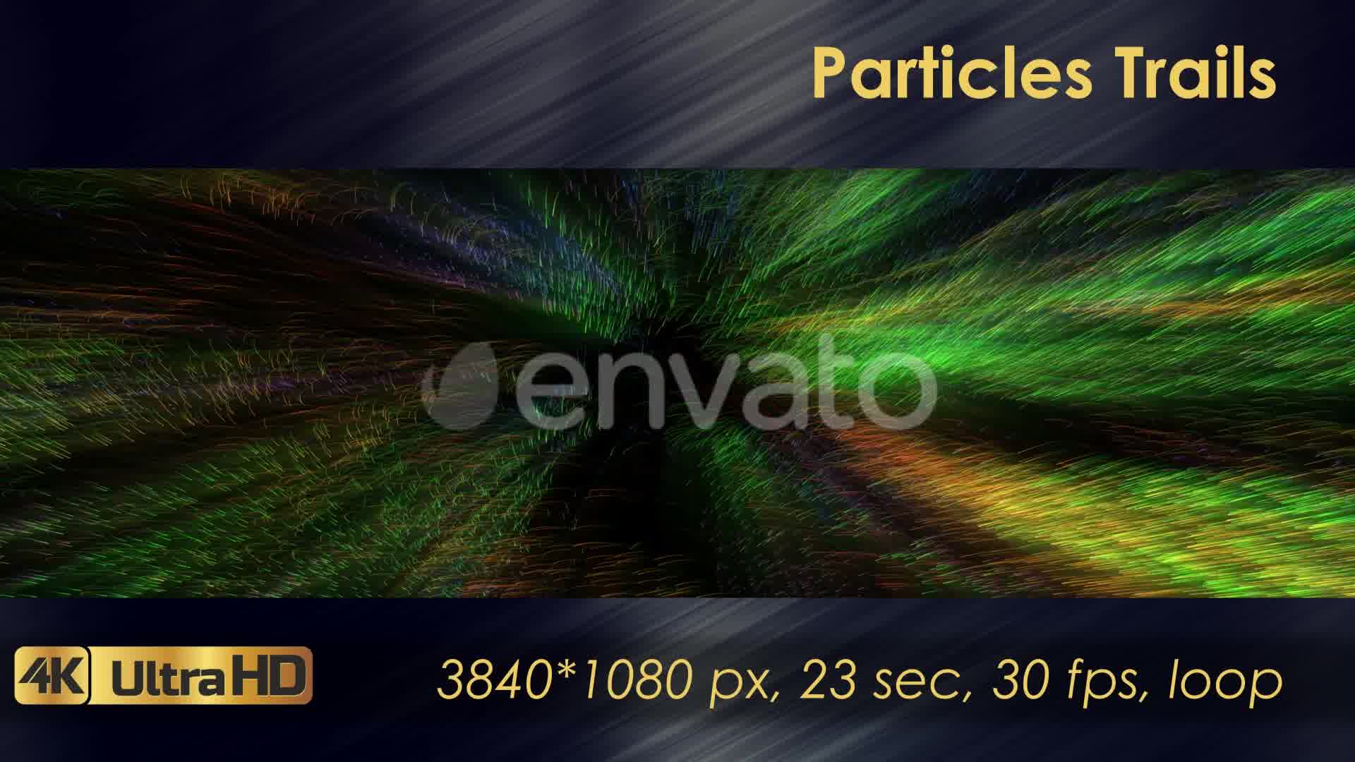 Particles Trails Videohive 21967516 Motion Graphics Image 9