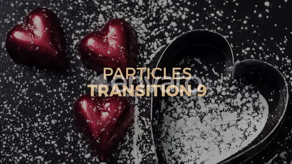Particles Transitions Videohive 22772000 Motion Graphics Image 10