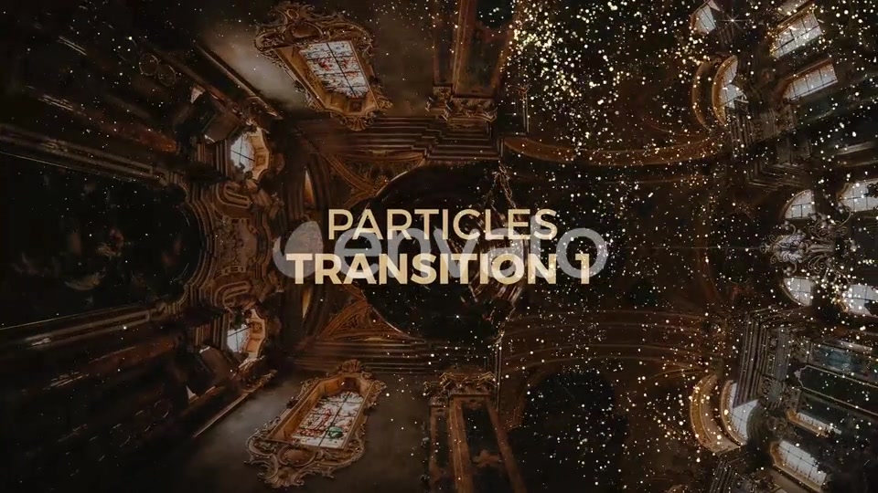 Particles Transitions Videohive 22772000 Motion Graphics Image 4