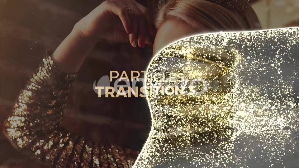 Particles Transitions Videohive 22772000 Motion Graphics Image 5