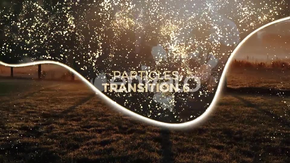 Particles Transitions Videohive 22772000 Motion Graphics Image 7