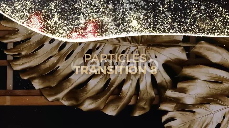 Particles Transitions Videohive 22772000 Motion Graphics Image 9