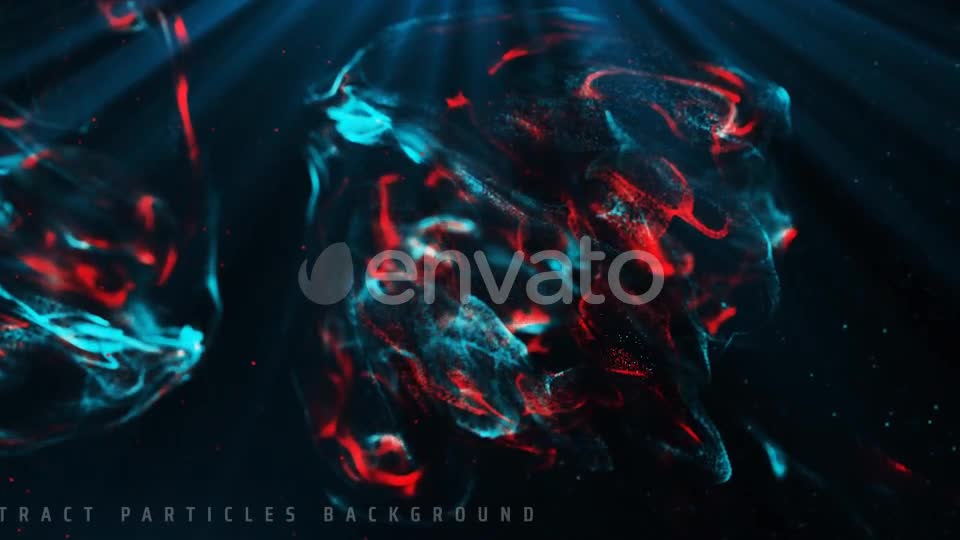 Particles Videohive 25555306 Motion Graphics Image 1