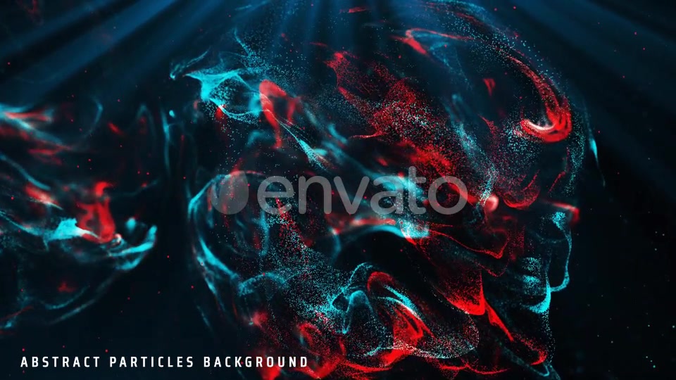 Particles Videohive 25555306 Motion Graphics Image 3