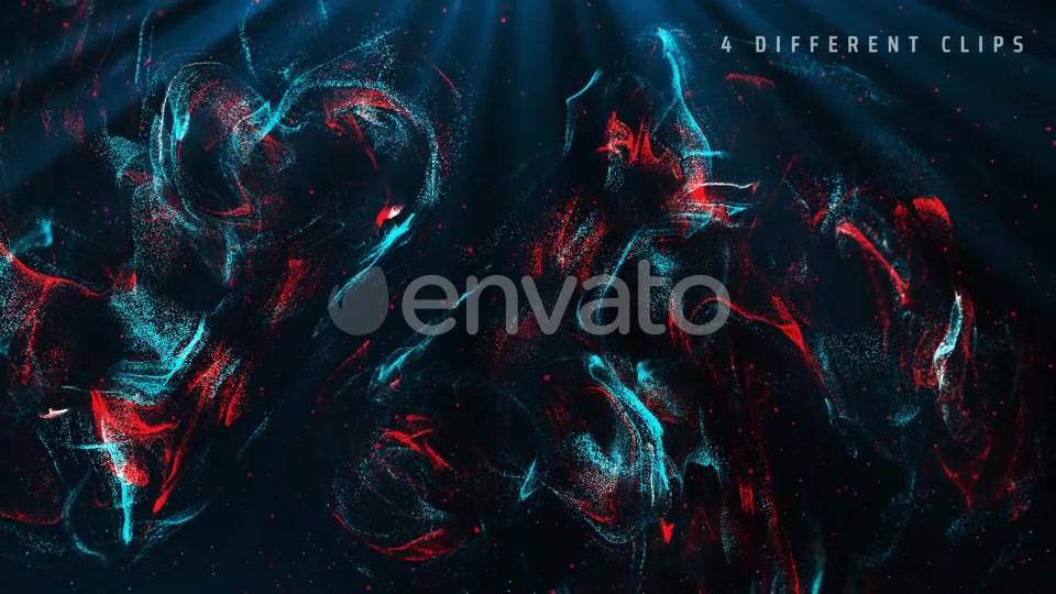 Particles Videohive 25555306 Motion Graphics Image 4