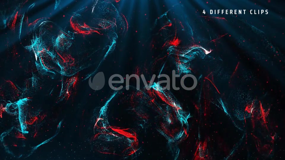 Particles Videohive 25555306 Motion Graphics Image 5