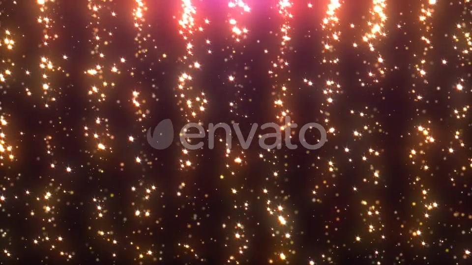 Particles Waterfall Videohive 21702483 Motion Graphics Image 3