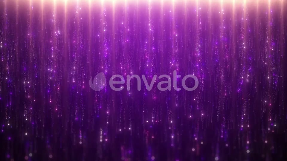 Particles Waterfalls Videohive 24484863 Motion Graphics Image 2