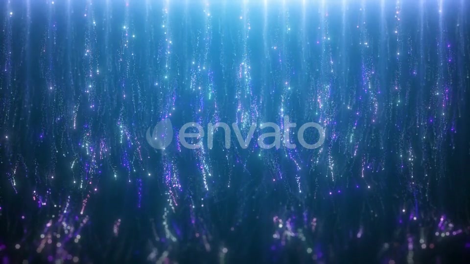 Particles Waterfalls Videohive 24484863 Motion Graphics Image 5