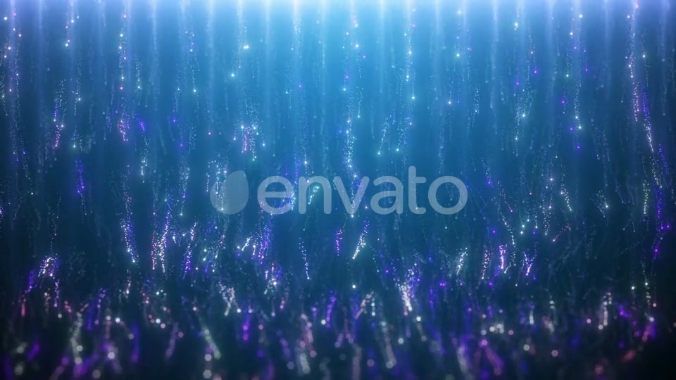 Particles Waterfalls Videohive 24484863 Motion Graphics Image 6