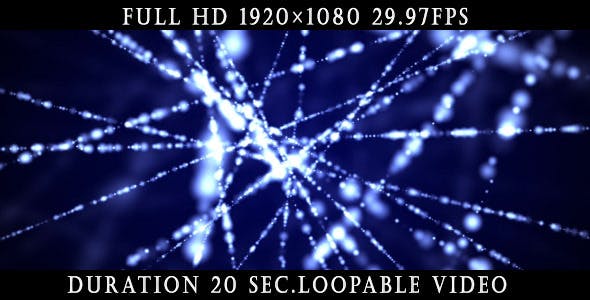 Particular Background 26 - Videohive 4119885 Download