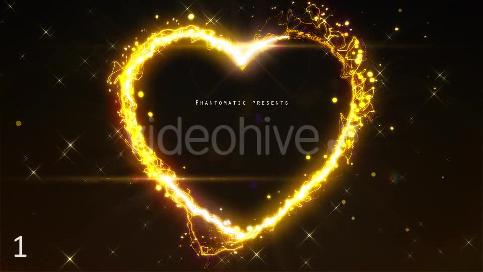 Particular Heart 2 Videohive 19331035 Motion Graphics Image 2