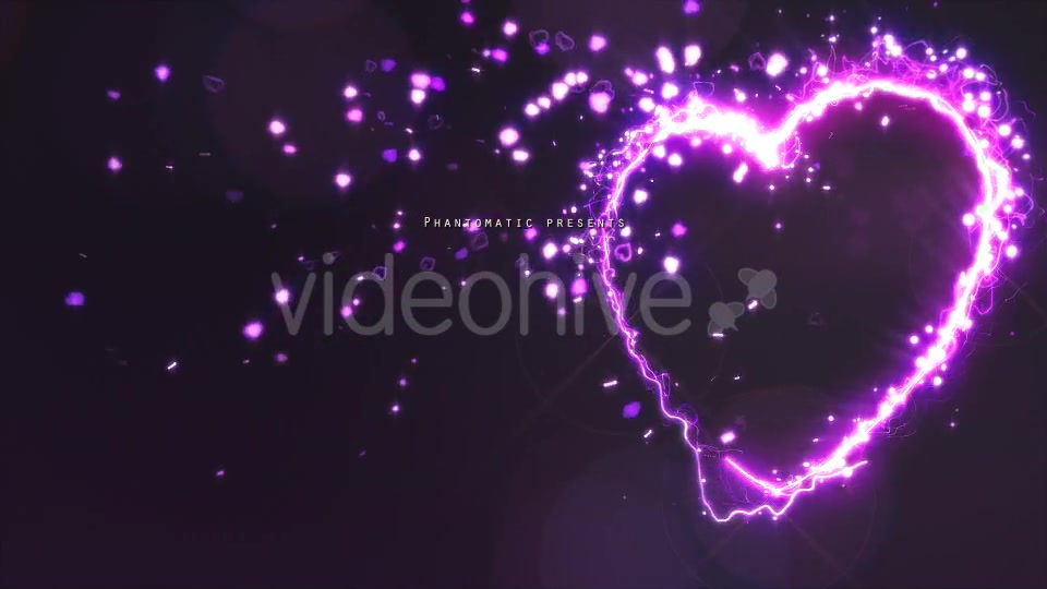 Particular Heart 3 Videohive 19344086 Motion Graphics Image 3