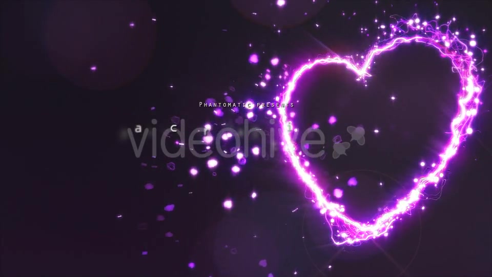 Particular Heart 3 Videohive 19344086 Motion Graphics Image 5