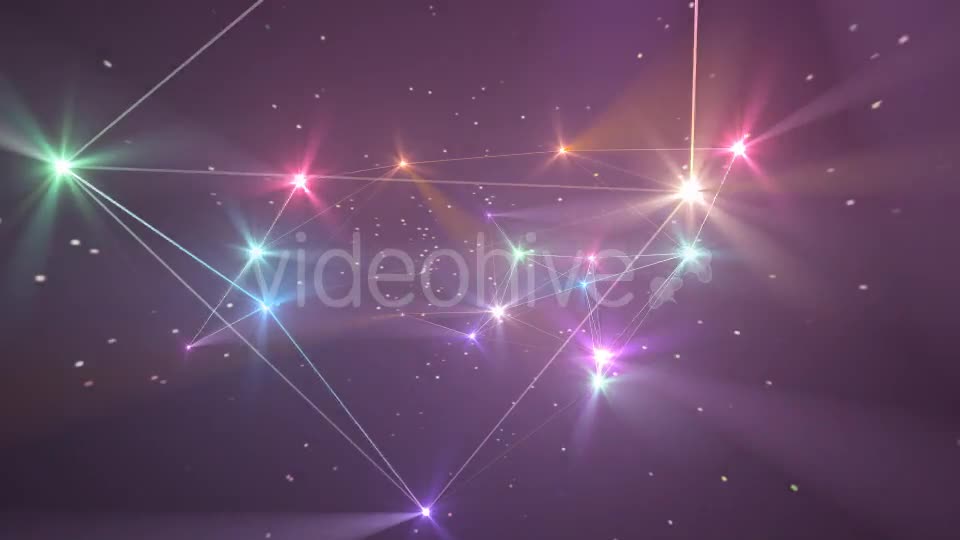 Party Lights 2 Videohive 14387055 Motion Graphics Image 1