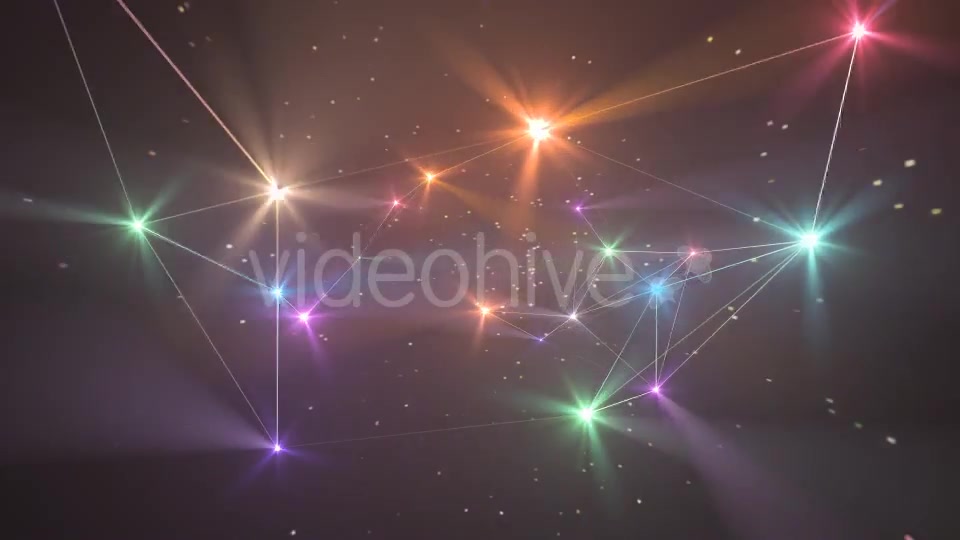 Party Lights 2 Videohive 14387055 Motion Graphics Image 10