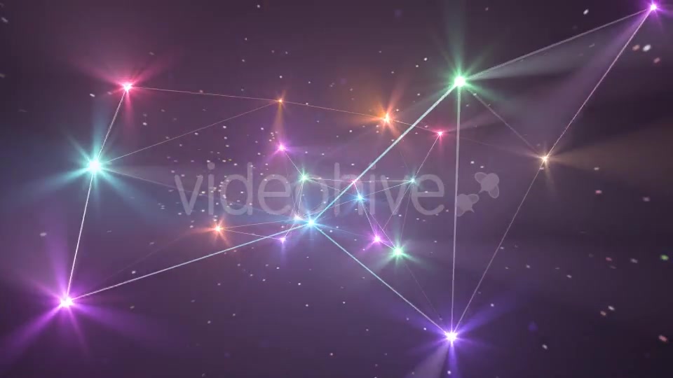 Party Lights 2 Videohive 14387055 Motion Graphics Image 2