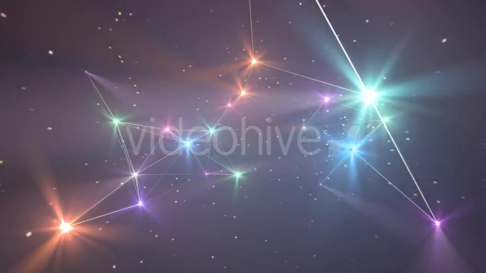 Party Lights 2 Videohive 14387055 Motion Graphics Image 4