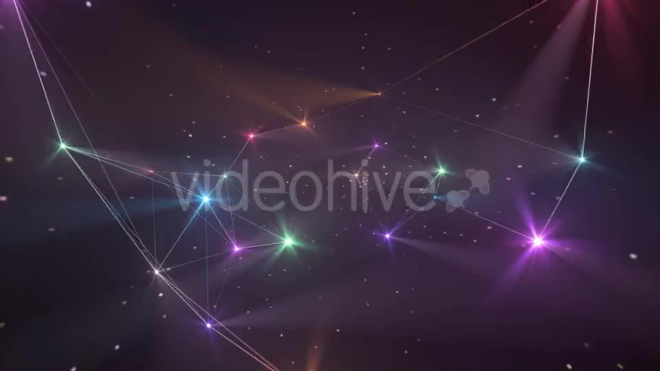 Party Lights 2 Videohive 14387055 Motion Graphics Image 5