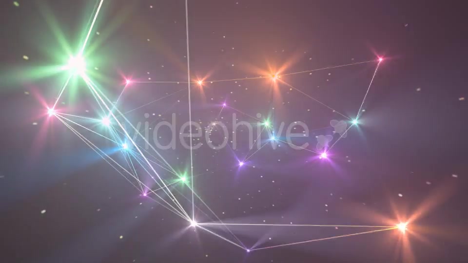 Party Lights 2 Videohive 14387055 Motion Graphics Image 6