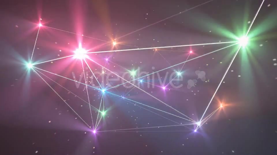 Party Lights 2 Videohive 14387055 Motion Graphics Image 7