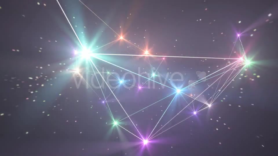 Party Lights 2 Videohive 14387055 Motion Graphics Image 8