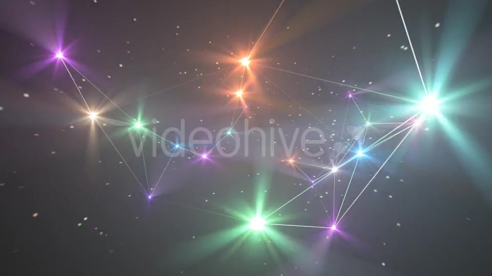 Party Lights 2 Videohive 14387055 Motion Graphics Image 9