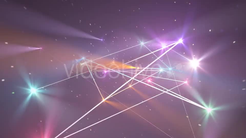 Party Lights 3 Videohive 15205443 Motion Graphics Image 1
