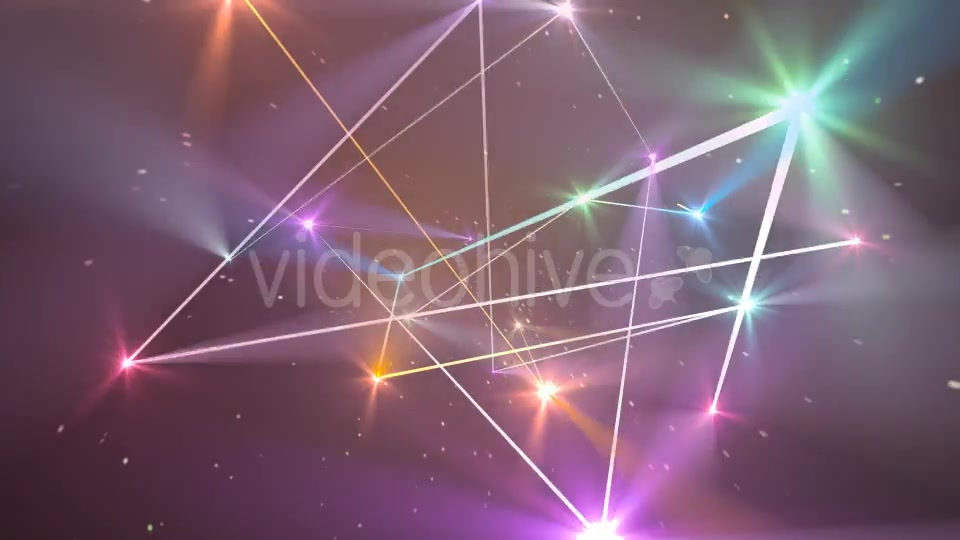 Party Lights 3 Videohive 15205443 Motion Graphics Image 10