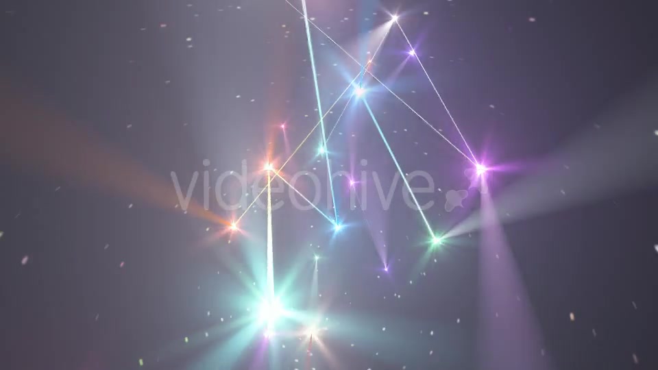 Party Lights 3 Videohive 15205443 Motion Graphics Image 8