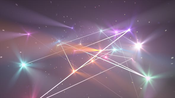 Party Lights 3 - Videohive 15205443 Download